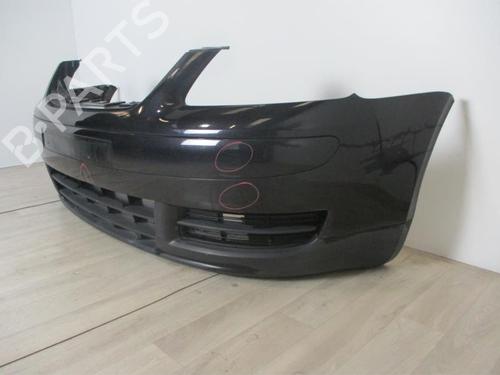 Front bumper VW TOURAN (1T1, 1T2) 1.9 TDI | BP29618780C7