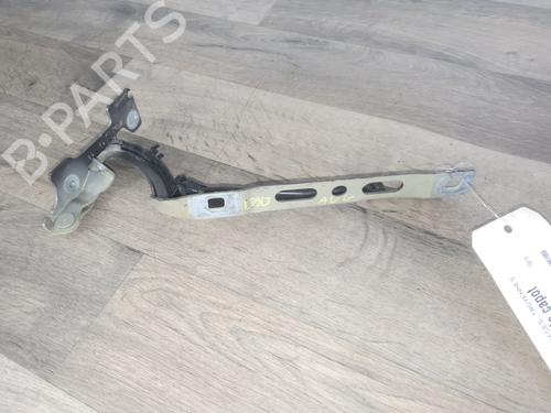 Used Hinge/Door check strap PEUGEOT 208 I (CA_, CC_) 1.2 THP 110 (110 hp) 30705370