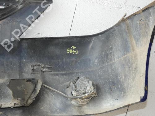 Front bumper DACIA LOGAN EXPRESS (FS_) 1.5 dCi (FS0K) | BP24027535C7