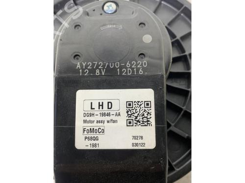 Heater blower motor FORD MONDEO V Hatchback (CE) 2.0 TDCi | BP30807746M62 