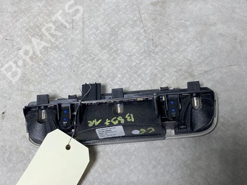 Interior roof light CITROËN C6 (TD_) 2.7 HDi | BP30807721I8 - Image 5