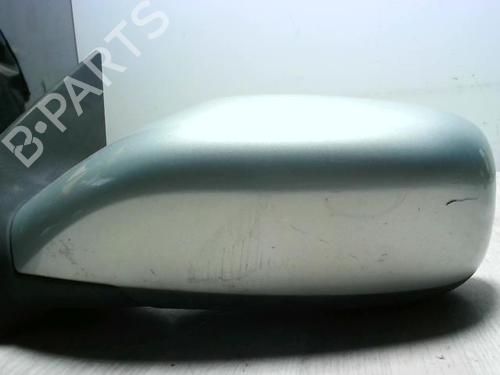 Left mirror RENAULT LAGUNA II (BG0/1_) 1.8 16V (BG06, BG0J, BG0M) | BP24026946C26