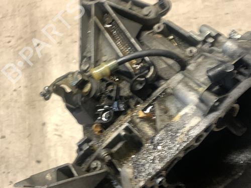Gearbox RENAULT GRAND SCÉNIC II (JM0/1_) 1.6 | BP30807907M3