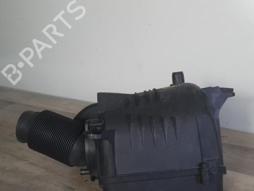 Air filter box SKODA OCTAVIA II Combi (1Z5) 1.4 TSI | BP31086341M87
