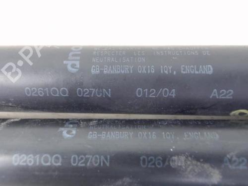 Hood lift support MINI MINI (R50, R53) One | BP24027435C139 