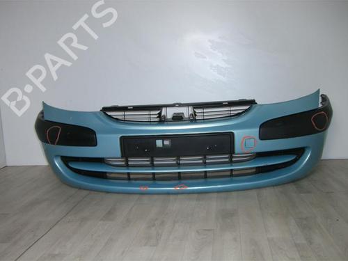 Foran kofangere CITROËN C8 (EA_, EB_) 2.2 HDi (128 hp) 30705395