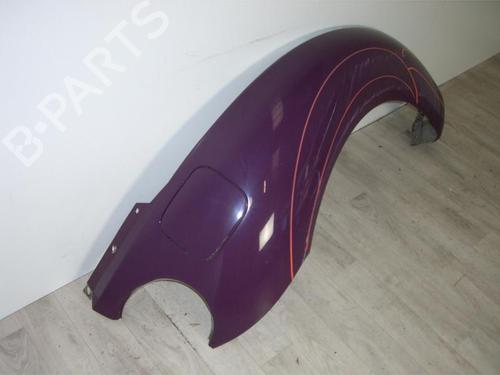Bagstkærm Højre VW NEW BEETLE (9C1, 1C1) 2.0 | BP24021418C44 