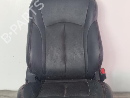 Used Right front seat Right front seat NISSAN JUKE (F15) 1.5 dCi (110 hp) 36301408 36301408