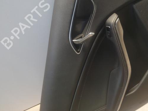Rear left panel MERCEDES-BENZ A-CLASS (W176) A 180 CDI / d (176.012) | BP34447624C60 - Image 2