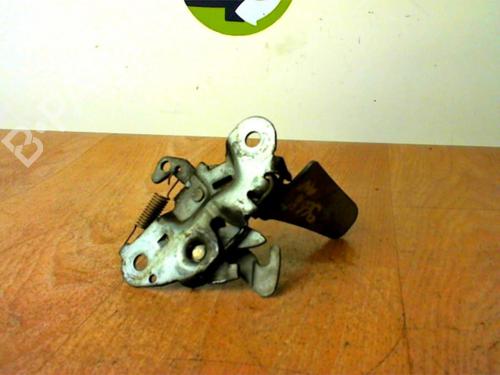 Used Hood lock PEUGEOT 307 (3A/C) 2.0 HDi 110 (107 hp) 24023630