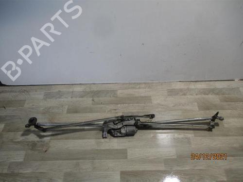 Front wiper motor OPEL ASTRA J (P10) 2.0 CDTI (68) | BP24024857M29 