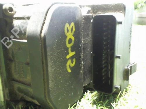 ABS pump OPEL ASTRA G Hatchback (T98) 1.7 DTI 16V (F08, F48) | BP24022064M43 