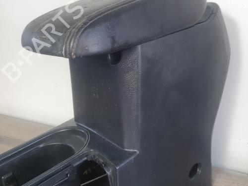 Console centrale SUBARU FORESTER (SJ_) 2.0 i AWD (SJ5) | BP31252267I22