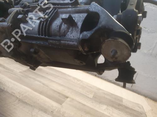 Gearbox BMW 1 (E87) 118 d | BP32271743M3 