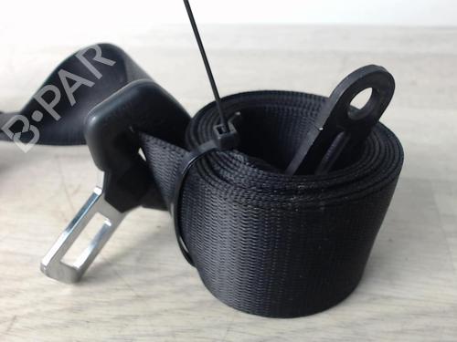 Rear right seatbelt BMW 1 (E81) 118 d | BP30807272I28 