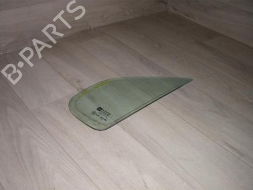 Used Front left door window OPEL AGILA (A) (H00) 1.3 CDTI (F68) (70 hp) 24024469