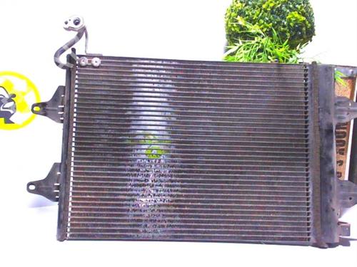 AC radiator SEAT IBIZA III (6L1) 1.4 TDI | BP25618527M32 