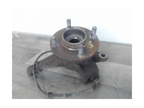 Right front steering knuckle FORD FIESTA VI (CB1, CCN) 1.4 TDCi | BP26588217M26 