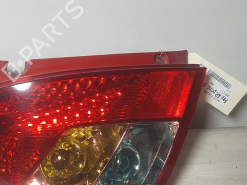 Left taillight SUZUKI SWIFT III (MZ, EZ) 1.3 DDiS (RS413D) | BP29482302C34 