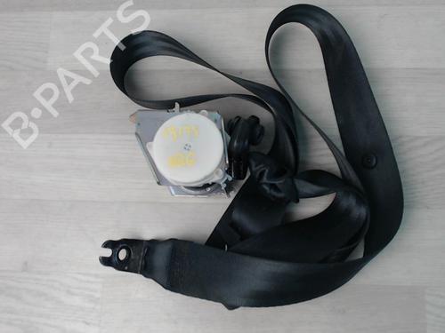 Rear left seatbelt FORD FIESTA VI (CB1, CCN) 1.6 TDCi | BP24025823I29