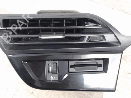 Air vent CITROËN C4 SPACETOURER (3D_) 1.5 BlueHDi 130 | BP25448093I21  - Image 5