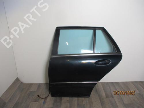 Left rear door MERCEDES-BENZ C-CLASS T-Model (S203) C 220 CDI (203.208) | BP23643942C4 