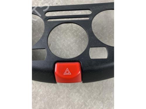 Warning switch NISSAN MICRA III (K12) 1.2 16V | BP21542458I22 