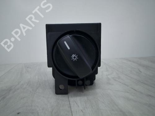 Used Headlight switch MERCEDES-BENZ A-CLASS (W169) A 180 CDI (169.007, 169.307) (109 hp) 21183304