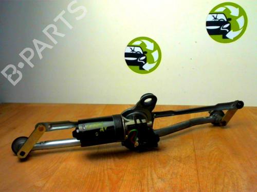 Wischermotor vorne für BMW 3 (E46) 320 d (150 hp) 24024560