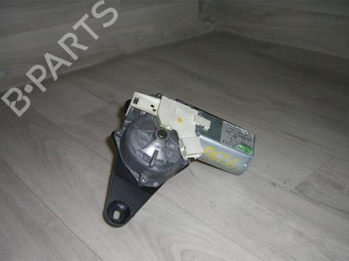 Rear wiper motor RENAULT CLIO II (BB_, CB_) 1.9 dTi (B/CB0U) | BP24024570M102 