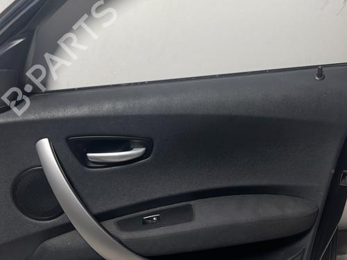 Right front door BMW 1 (E87) 118 d | BP31997406C3