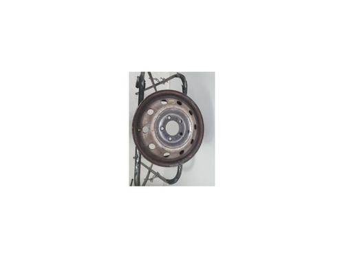 Used Rim RENAULT MASTER II Bus (JD) 2.5 dCi (JD01, JD02, JD11, JD12, JD1W) (120 hp) 27498641