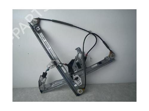 Front right window mechanism PEUGEOT 206 Hatchback (2A/C) 1.6 i | BP24024715C23 
