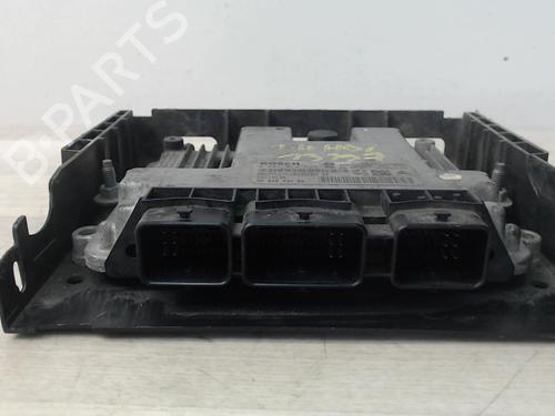 Control unit PEUGEOT 207 (WA_, WC_) 1.4 HDi | BP31992305M11