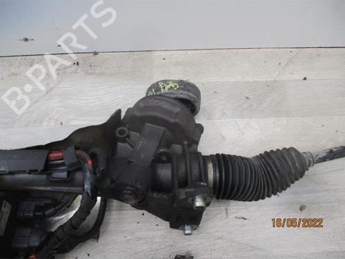 Steering rack VW GOLF PLUS V (5M1, 521) 2.0 TDI 16V | BP28374084M22 