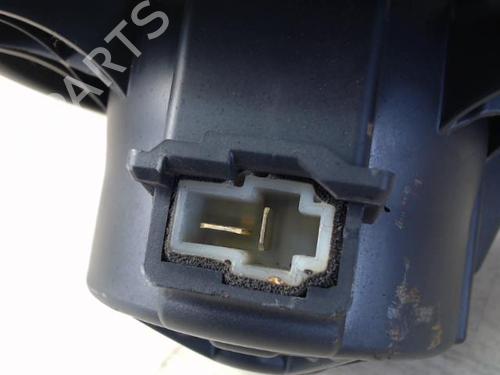 Luftventilen HYUNDAI i30 (FD) 1.6 CRDi | BP25619301I21 