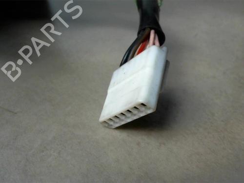Right mirror ALFA ROMEO 156 (932_) 1.9 JTD 16V (932AXE00) | BP25618907C27 