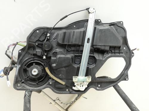 Front right window mechanism MAZDA 2 (DE_, DH_) 1.4 MZR-CD | BP24025521C23 - Image 3