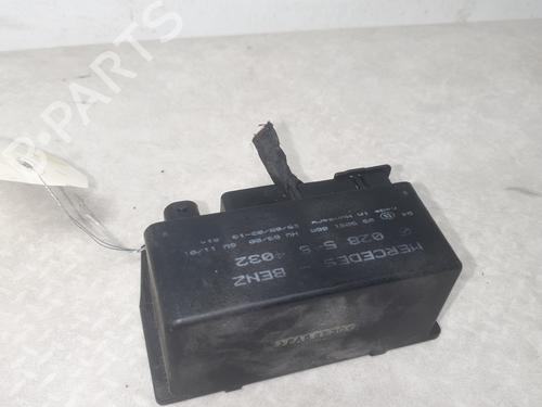 Electronic sensor MERCEDES-BENZ S-CLASS (W220, V220) S 320 CDI (220.026, 220.126) | BP30807630M84