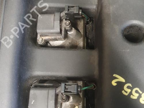 Engine CHRYSLER 300M (LR) 3.5 V6 24V | BP31992306M1