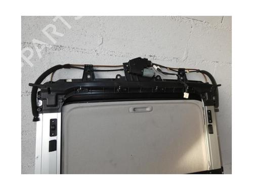 Sunroof KIA SOUL I (AM) 1.6 CRDi 128 | BP22989031C124 