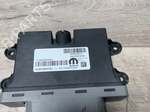 Used Control unit Control unit FIAT 500X (334_) 1.6 D Multijet (334AXA1B, 334AXA11) (120 hp) 39471838 39471838