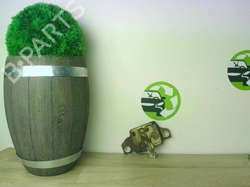 hjelmlås RENAULT MODUS / GRAND MODUS (F/JP0_) 1.5 dCi (FP0F, JP0F) (86 hp) 24023614