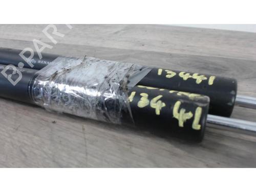 Gassdemper Bakluke RENAULT LAGUNA II (BG0/1_) 2.2 dCi (BG0F) | BP26199280C138 