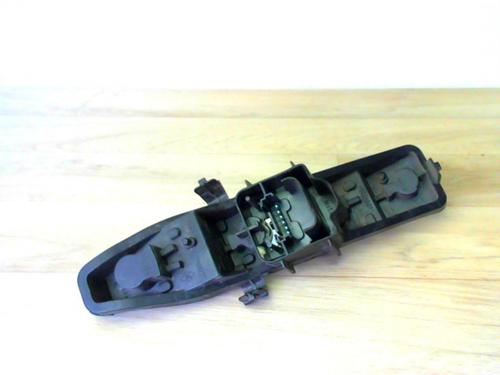Licence plate light RENAULT SCÉNIC II (JM0/1_) 1.9 dCi (JM0G, JM12, JM1G, JM2C) | BP21182086I40 
