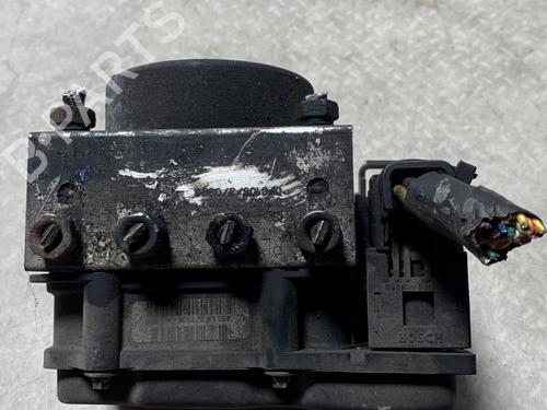 Used ABS pump NISSAN NOTE (E11, NE11) 1.5 dCi (86 hp) 22741823