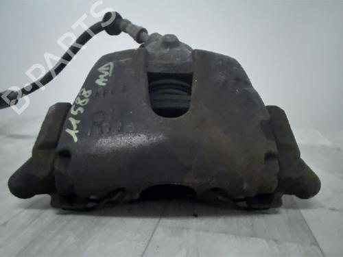 Højre bremsekaliber foran FORD FOCUS II (DA_, HCP, DP) 1.8 TDCi | BP21182004M104 