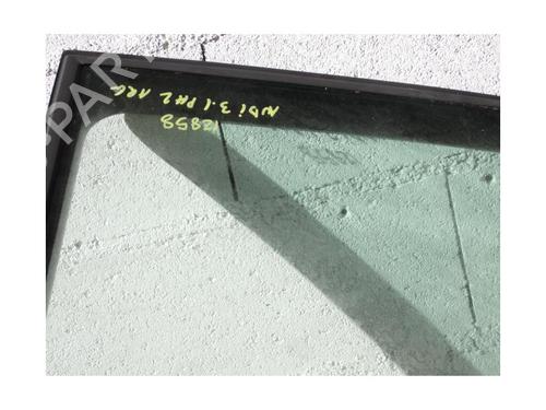 Rudehejsemekanisme venstre bagtil AUDI A3 (8L1) 1.6 | BP25619436C24 