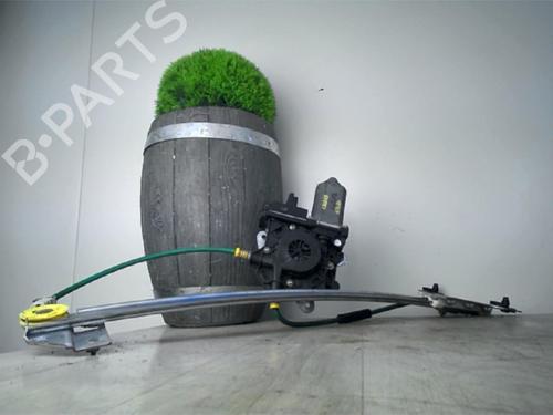 Used Rear left window mechanism PEUGEOT 807 (EB_) 2.0 (136 hp) 24023934