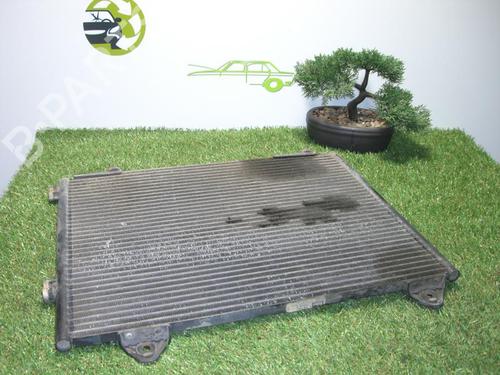 AC radiator LAND ROVER FREELANDER I (L314) 2.0 DI 4x4 | BP24021733M32